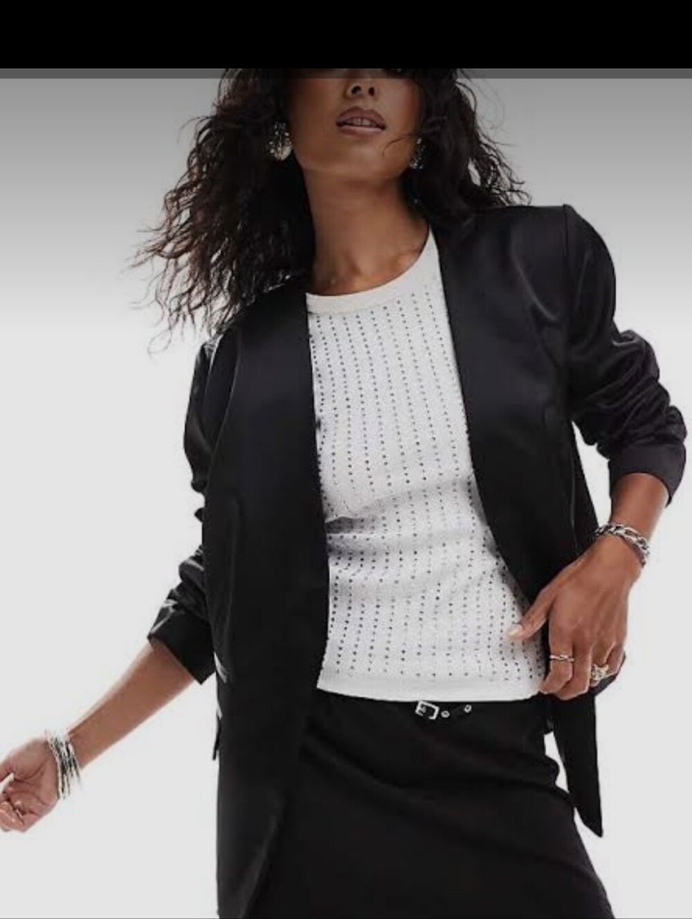 ASOS Design Blazer
